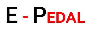 E-Pedal Demo 2023